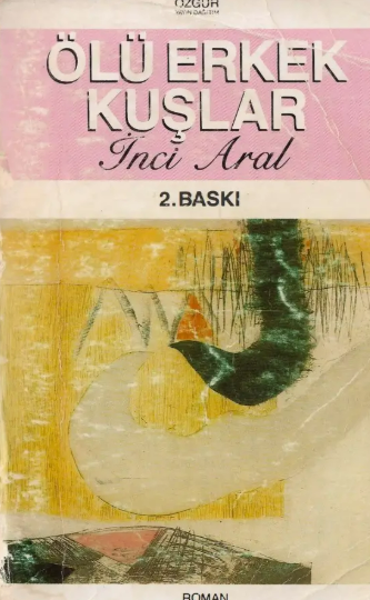 Ölü erkek kuşlar